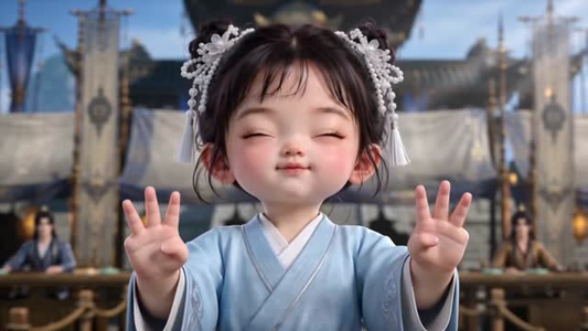 系统绑错人，我成了万界团宠（249集）视频在线看