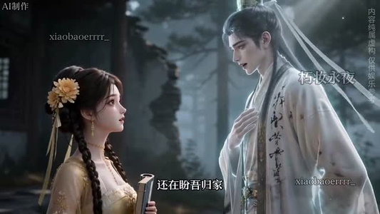 朽妆永夜(58集) 朽妆永夜(58集)在线播放
