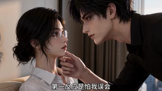 觉醒读心术后高冷老婆原形毕露:第二季(266集) 觉醒读心术后高冷老婆原形毕露:第二季(266集)爆火短剧推荐