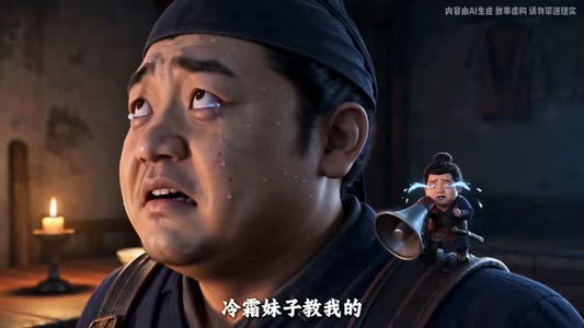 冷宫种田养崽顺便谈个恋爱（145集）精彩短剧天天看