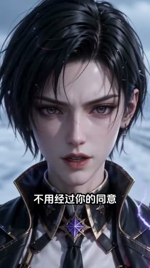 列车求生，我有无数彩色符文科技 第三季 （116集）热门短剧推广