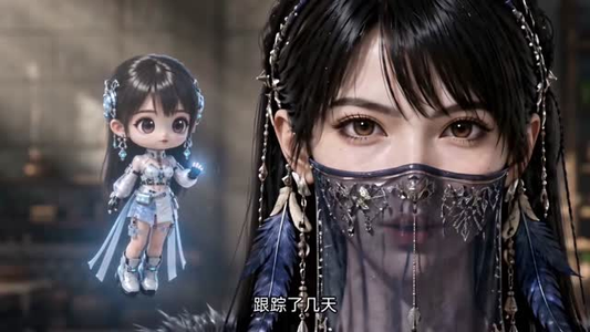 惊爆兽世!全能美人飒疯了第二季(163集) 惊爆兽世!全能美人飒疯了第二季(163集)最热门短剧来了