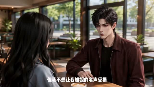 爱意灼心:叶家千金不好惹第二季(86集) 爱意灼心:叶家千金不好惹第二季(86集)一起追短剧吧
