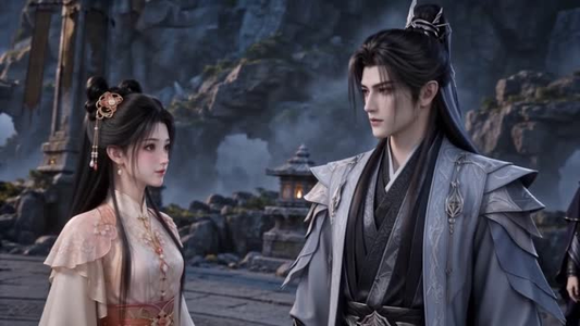 奇葩师妹修仙第二季(93集) 奇葩师妹修仙第二季(93集)红果短剧免费看