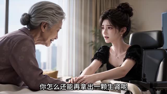 失忆圈套:死对头的骗婚计划(166集) 失忆圈套:死对头的骗婚计划(166集)真的太精彩了