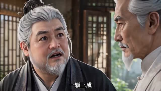 捡个小福包，竟能偷听植物心声第一季（162集）免费短剧看全集
