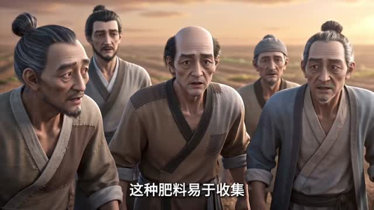 穿成王妃，我靠种田苟住小命（18集）民国短剧推荐