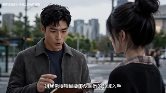一见倾月:无主之花(296集) 一见倾月:无主之花(296集)精彩短剧来了