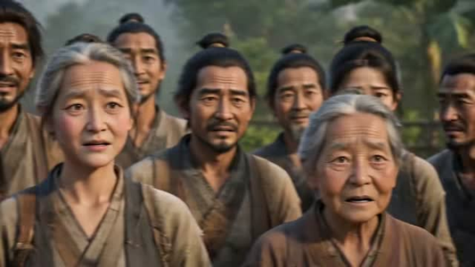 百草通灵：替嫁归山（66集）演的怎么样