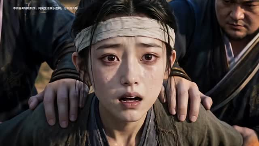 神女归田带全家翻盘（43集）红果免费看短剧
