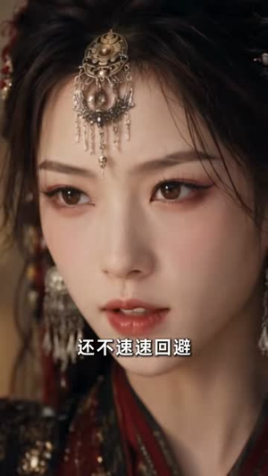 和亲女悍匪（77集）哪个短剧网能看
