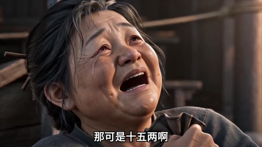 浊世清欢：一袭锦绣渡桃源（113集）在线观看