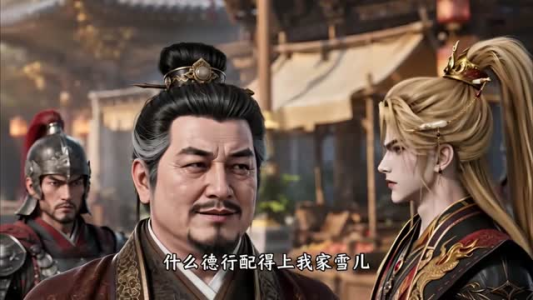 剑神归来：我和驴子的十万年第一季（下）（179-375集）在线观看全集