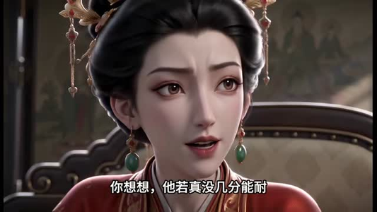错嫁藏拙天作之合(第二季)(80集) 错嫁藏拙天作之合(第二季)(80集)火爆短剧热播中