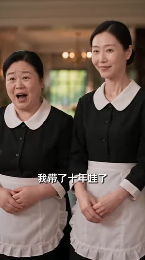 穿成炮灰，我凭婴语闯九零豪门（120集）全部免费看全集