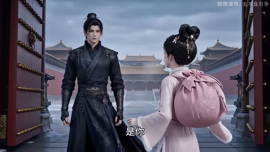 太子心上喜(189集) 太子心上喜(189集)战神短剧推荐