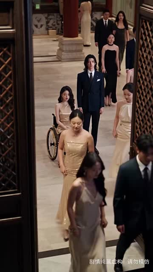 时小姐今天也不乖（196集）我真的爱了