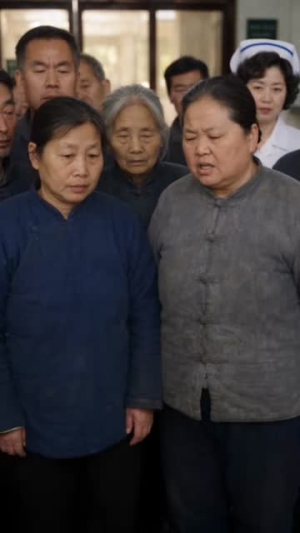 冷面丈夫宠成宝：八零喜事多第二季（90集）追短剧看全集