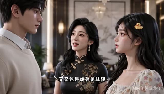 恶毒女配自救，好好赚钱留住心上人（94集）番茄免费短剧