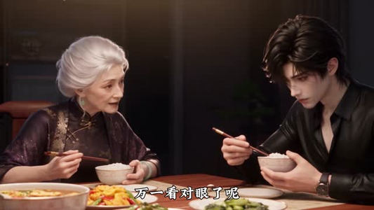 桃花开时遇见你第一季(113集) 桃花开时遇见你第一季(113集)在哪看免费