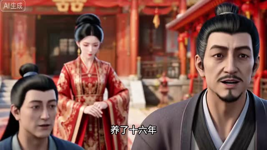 国公府外的程记肉铺(50集) 国公府外的程记肉铺(50集)短剧视频分享