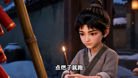 谁说没灵根不能修仙的之无灵证道第34季(102集) 谁说没灵根不能修仙的之无灵证道第34季(102集)这部短剧太好看