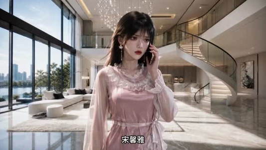 人前不熟，人后沦陷（280集）360网盘观看