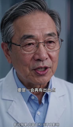 鹤栖乔枝（148集）好看的短剧推荐