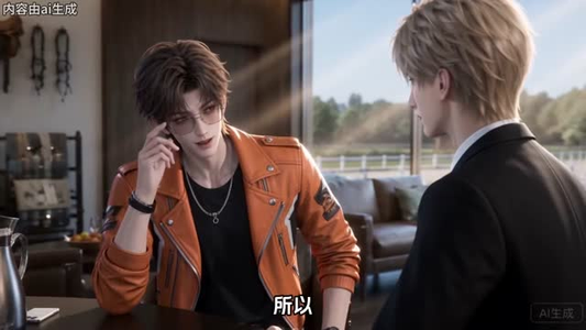栀属于你（153集）免费短剧全集看
