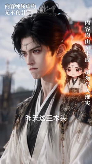 替嫁夫人心声太野将军听完沦陷了（116集）短剧太好看