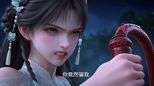 女帝毒尊，缺德小师妹（117集）男频短剧推荐