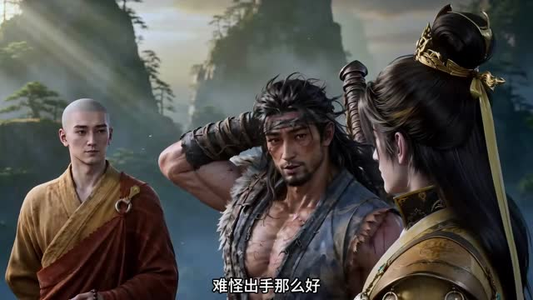 倒霉宗门拐了我后旺到全员飞(63集) 倒霉宗门拐了我后旺到全员飞(63集)百度网盘在线看