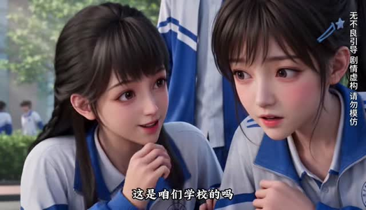 万人迷神颜顶流只想演炮灰第一季(上)(1-224集) 万人迷神颜顶流只想演炮灰第一季(上)(1-224集)精彩短剧上线