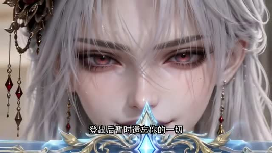 反派玩家已上线(111集) 反派玩家已上线(111集)短剧看全集
