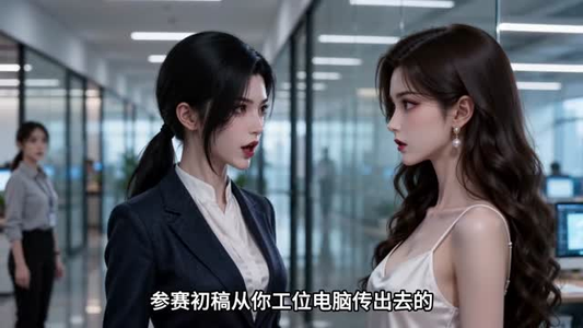 重生后我追回落魄总裁（35集）精彩短剧天天看