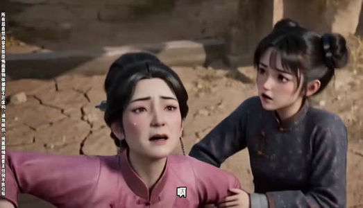农门悍妻携猛兽发家致富第一季(60集) 农门悍妻携猛兽发家致富第一季(60集)短剧分享片段