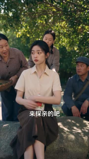 让我下乡,科研女神惊艳全村(118集) 让我下乡,科研女神惊艳全村(118集)爆款热门短剧