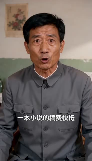 人在七零,我的乾坤袋连通21世纪(63集) 人在七零,我的乾坤袋连通21世纪(63集)甜宠短剧推荐