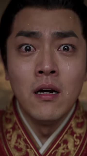 垫底皇子，反而成为千古一帝5（127集）免费在线看