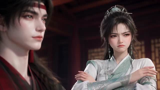 蓝桥步步春(86集) 蓝桥步步春(86集)热门爆款短剧
