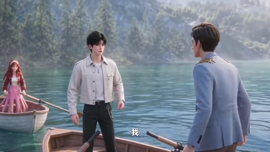 影帝沦陷别人朝我扔泥巴 躺下讹他三万八（127集）短剧越看越精彩