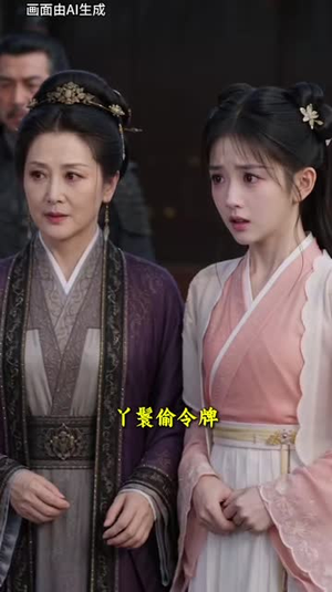 国公府的病弱嫡女(136集) 国公府的病弱嫡女(136集)短剧全集免费