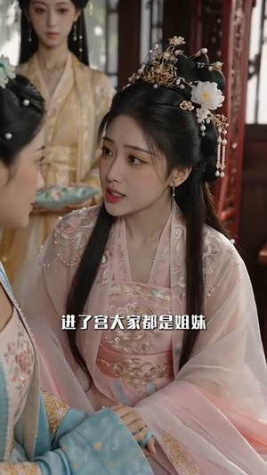 长烨无月AI真人版（119集）海量短剧免费看