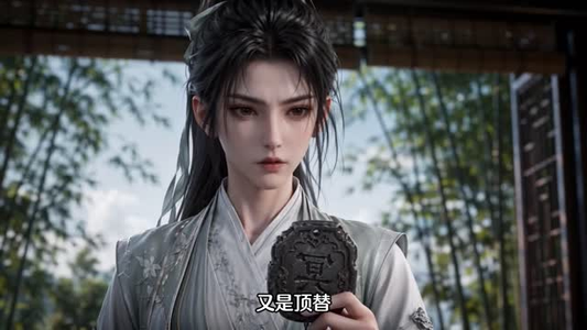 修仙从扮演少女开始第一季(115集) 修仙从扮演少女开始第一季(115集)UC网盘在线看