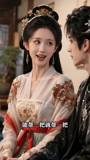 穿书兽世:炮灰女配终于吃上好的了(90集) 穿书兽世:炮灰女配终于吃上好的了(90集)好看短剧分享