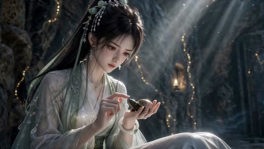 仙姝重回：我带魔尊卷哭全师门（80集）百度在线观看
