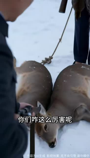 穿越1959：李牧的故事第三季（129集）短剧后续更精彩