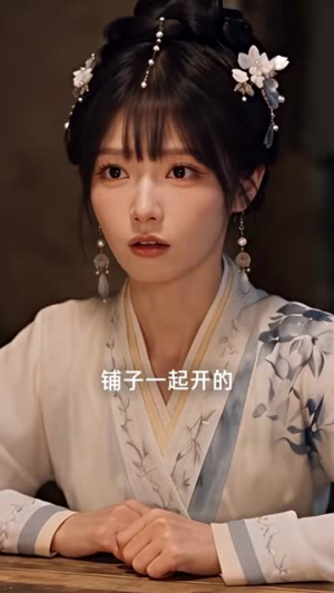 我靠现代美食在古代发家致富第二季(100集) 我靠现代美食在古代发家致富第二季(100集)火爆短剧抢先看
