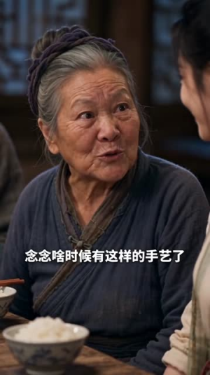 悍妻护崽种田田:和离那天我激活了空间(225集) 悍妻护崽种田田:和离那天我激活了空间(225集)精彩短剧追不停