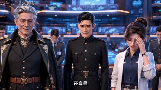 异海生存进化（92集）口碑之选免费看